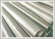 lengthening filter cylinder